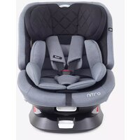 Rant Nitro Isofix UB619 (серый/черный) Image #6