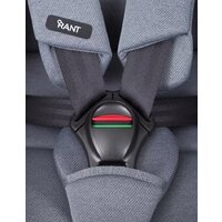 Rant Nitro Isofix UB619 (серый/черный) Image #10