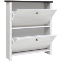 Black Red White Порто SFB2B (джанни/сосна ларико) Image #2