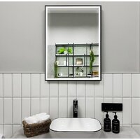 Roxen Зеркало Sigma 510210-50B 50x70 Image #6