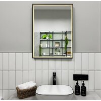 Roxen Зеркало Sigma 510210-50B 50x70 Image #4