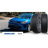 Летние шины Habilead ComfortMax H206 205/60R16 92V - Превью изображения №3 — Интернет-Магазин TECNO.BY
