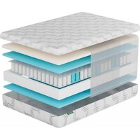 Фабрика сна S-8 140x200