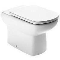 Roca Dama Senso Compacto 734151B000 + 7342518000 + ZRU9302820 Image #2