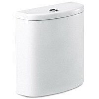 Roca Dama Senso Compacto 734151B000 + 7342518000 + ZRU9302820 Image #3