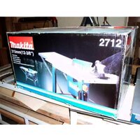 Makita 2712 Image #4