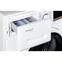 Weissgauff WM 4126 D Image #3