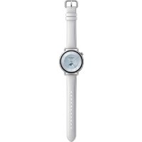 Xiaomi Watch S4 41 мм (белый, международная версия) Image #3