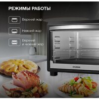 Hyundai MIO-HY073 Image #4