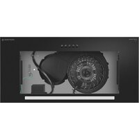 Meferi SMARTBOX60BK Light Image #6