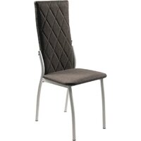 ВВР Румба (бурый/белый, рогожка)