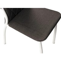 ВВР Румба (бурый/белый, рогожка) Image #2