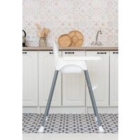 VipBaby Loft Lux (white) Image #8