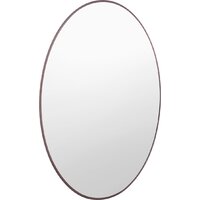 Saniteco Зеркало 1V10 100 (венге) Image #2