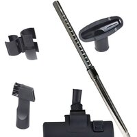 Delta Lux DL-0848 (черный/синий) Image #2