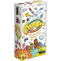 Мир Хобби Соображарий Junior