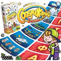 Мир Хобби Соображарий Junior Image #2