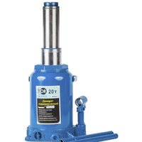 TOR ДГТ-20 г/п 20т