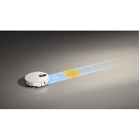 Xiaomi Robot Vacuum 5 Pro OV21GL (евровилка, белый) Image #3