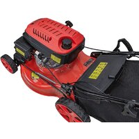 Газонокосилка Edon GML-510/4800 - Превью изображения №4 — Интернет-Магазин TECNO.BY