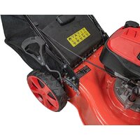 Газонокосилка Edon GML-510/4800 - Превью изображения №2 — Интернет-Магазин TECNO.BY