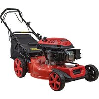Газонокосилка Edon GML-510/4800 - Превью изображения №7 — Интернет-Магазин TECNO.BY