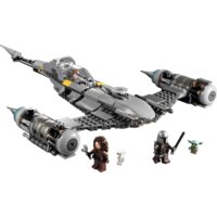 LEGO Star Wars 75325 Звездный истребитель Мандалорца N-1 Image #2