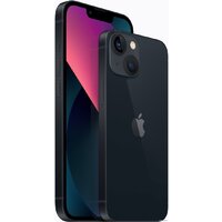 Телефон Apple iPhone 13 128GB (темная ночь) - Превью изображения №3 — Интернет-Магазин TECNO.BY