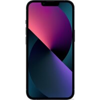 Телефон Apple iPhone 13 128GB (темная ночь) - Превью изображения №2 — Интернет-Магазин TECNO.BY