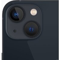 Телефон Apple iPhone 13 128GB (темная ночь) - Превью изображения №4 — Интернет-Магазин TECNO.BY