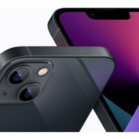 Телефон Apple iPhone 13 128GB (темная ночь) - Превью изображения №5 — Интернет-Магазин TECNO.BY
