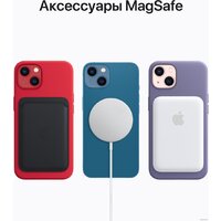 Телефон Apple iPhone 13 128GB (темная ночь) - Превью изображения №10 — Интернет-Магазин TECNO.BY