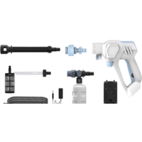 Flymore XS RS775+ (с 1-им АКБ)