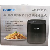 Roome AF-ZE3223 (черный) Image #16