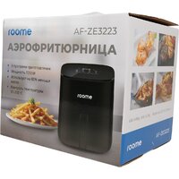 Roome AF-ZE3223 (черный) Image #17