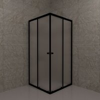 Triton Вента-БВ 90x90 (без поддона) Image #2