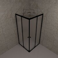 Triton Вента-БВ 90x90 (без поддона) Image #3