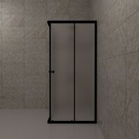 Triton Вента-БВ 90x90 (без поддона) Image #4