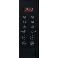 Микроволновая печь Indesit MWI 120 GX - Превью изображения №12 — Интернет-Магазин TECNO.BY