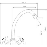 Fashun A4119-2 Image #2