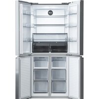 Четырёхдверный холодильник CENTEK CT-1744 Gray - Превью изображения №4 — Интернет-Магазин TECNO.BY