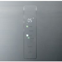 Четырёхдверный холодильник CENTEK CT-1744 Gray - Превью изображения №7 — Интернет-Магазин TECNO.BY