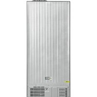 Четырёхдверный холодильник CENTEK CT-1744 Gray - Превью изображения №5 — Интернет-Магазин TECNO.BY