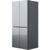 Четырёхдверный холодильник CENTEK CT-1744 Gray - Превью изображения №2 — Интернет-Магазин TECNO.BY