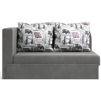 Stolline Кларис 16 (Soft 4/ML151027 Velvet 6) Image #2