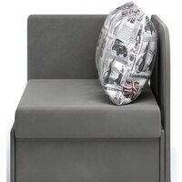 Stolline Кларис 16 (Soft 4/ML151027 Velvet 6) Image #3