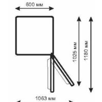 Indesit DS 4160 G Image #6