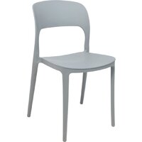 AksHome Olaf (серый)