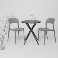 AksHome Olaf (серый) Image #12