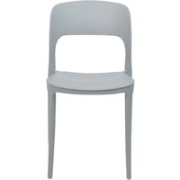 AksHome Olaf (серый) Image #2